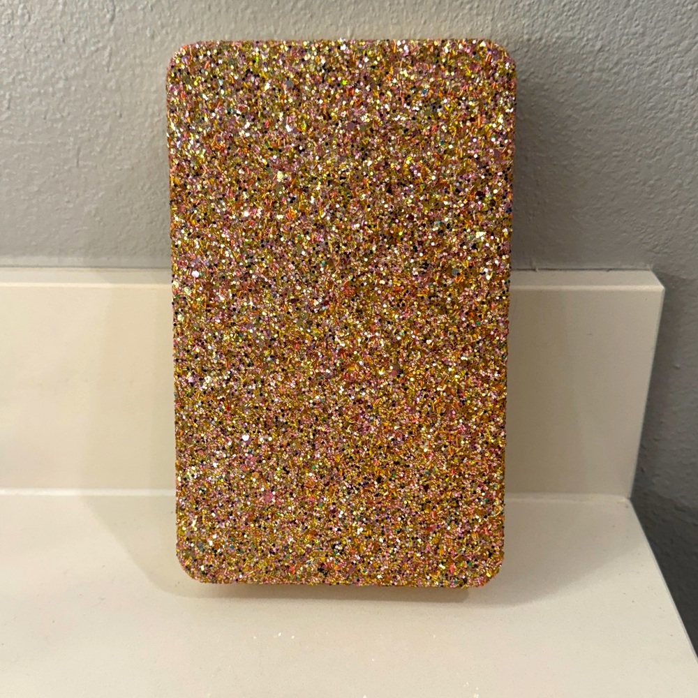 Cute Eyeshadow palette from Tarte